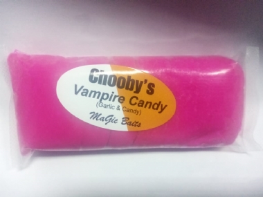 VAMPIRE CANDY